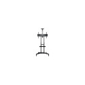 Multibrackets M Public Floorstand Basic 180 incl shelf &amp; camera holder