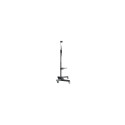 Multibrackets M Public Floorstand Basic 180 incl shelf &amp; camera holder