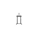 Multibrackets M Motorized Public Floorstand Dual Pillar 180 HD