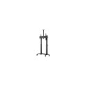Multibrackets M Motorized Public Floorstand Dual Pillar 180 HD