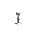 Multibrackets M Public Floorstand Basic 180 incl shelf &amp; camera holder