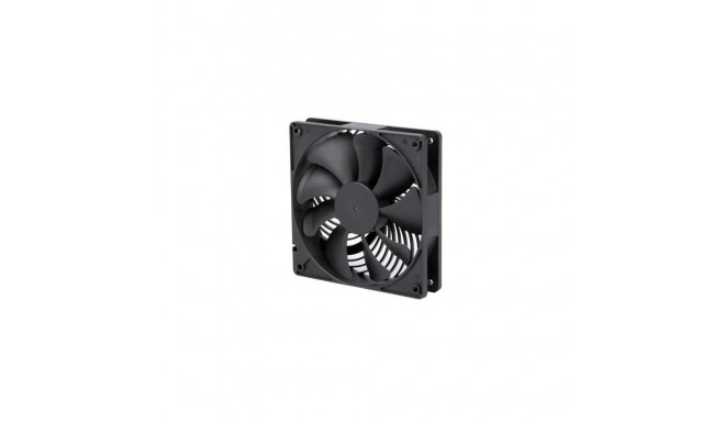 Silverstone Air Penetrator 120i PRO Computer case Air cooler 12 cm Black 1 pc(s)