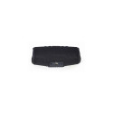 Gembird SPK-BT-LED-02 portable/party speaker Mono portable speaker Black 10 W