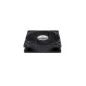 Silverstone Air Penetrator 120i PRO Computer case Air cooler 12 cm Black 1 pc(s)