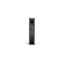 Silverstone Air Penetrator 120i PRO Computer case Air cooler 12 cm Black 1 pc(s)