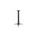 Gembird CM-B-01 project mount Ceiling Black