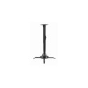 Gembird CM-B-01 project mount Ceiling Black