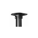 Gembird CM-B-01 project mount Ceiling Black