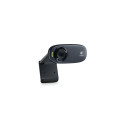 Logitech HD C310 webcam 5 MP 1280 x 720 pixels USB Black