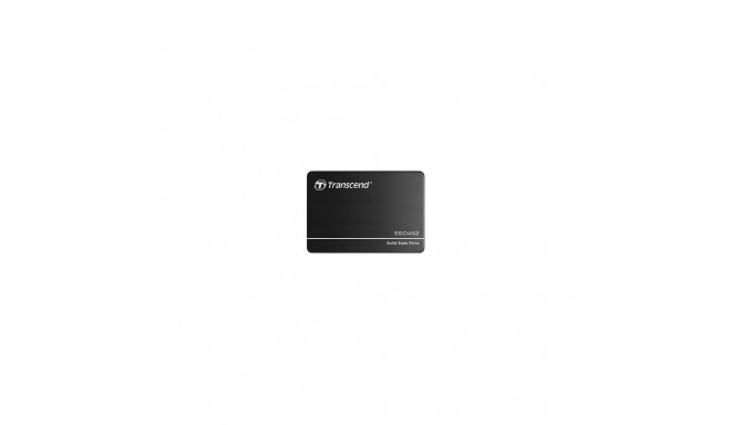 Transcend SSD452K-I 128 GB 2.5&quot; Serial ATA III 3D TLC