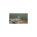 Logitech 920-012257 keyboard Mouse included Universal RF Wireless + Bluetooth QWERTY Nordic Graphite