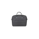 Rivacase 8124 35.6 cm (14") Briefcase Black