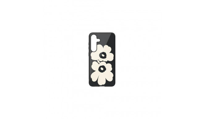 Samsung GP-FPS936AMAUW mobile phone case 17 cm (6.7&quot;) Cover Beige, Black
