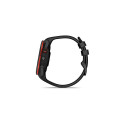Garmin Approach S70 - 47 mm 3.56 cm (1.4&quot;) AMOLED Digital 454 x 454 pixels Touchscreen Blac