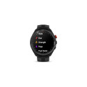 Garmin Approach S70 - 47 mm 3.56 cm (1.4&quot;) AMOLED Digital 454 x 454 pixels Touchscreen Blac