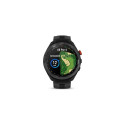 Garmin Approach S70 - 47 mm 3.56 cm (1.4&quot;) AMOLED Digital 454 x 454 pixels Touchscreen Blac