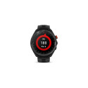 Garmin Approach S70 - 47 mm 3.56 cm (1.4&quot;) AMOLED Digital 454 x 454 pixels Touchscreen Blac