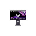 LG 27GX790A-B computer monitor 68.6 cm (27&quot;) 2560 x 1440 pixels 2K OLED Black