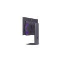 LG 27GX790A-B computer monitor 68.6 cm (27&quot;) 2560 x 1440 pixels 2K OLED Black