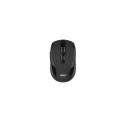Acer MX202 mouse Universal Ambidextrous RF Wireless Optical 1000 DPI