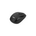 Acer MX202 mouse Universal Ambidextrous RF Wireless Optical 1000 DPI