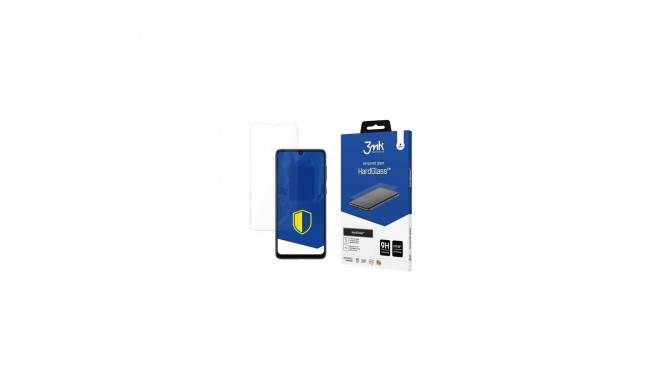 3MK HardGlass Clear screen protector Samsung 1 pc(s)