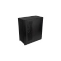 Kolink UNITY LATERAL ARGB computer case Midi Tower Black