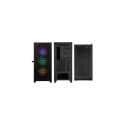 Kolink UNITY LATERAL ARGB computer case Midi Tower Black