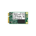 Transcend MSA372M 1 TB mSATA Serial ATA III MLC