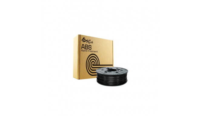 XYZprinting RF10BXEU00E 3D printing material ABS Black 600 g