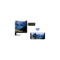 Renkforce renkCast 3 HDMI Full HD Black