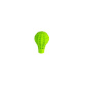 BASF PLA-0007A075 3D printing material Polylactic acid (PLA) Green 750 g