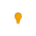 BASF PLA-0006A075 3D printing material Polylactic acid (PLA) Yellow 750 g