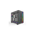 Montech KING 95 PRO Midi Tower Black