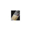 Gigaset E560 telephone DECT telephone Caller ID Black, Silver
