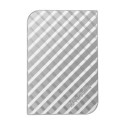 Verbatim Store &#039;n&#039; Go USB 3.0 Hard Drive 1TB Silver