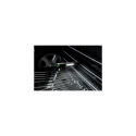 GP Lighting C33 Black, Green Hand flashlight LED