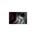 GP Lighting C33 Black, Green Hand flashlight LED