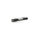 GP Lighting C33 Black, Green Hand flashlight LED