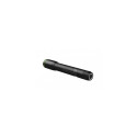GP Lighting C33 Black, Green Hand flashlight LED