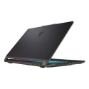 MSI Cyborg 15 A13VE-1067XPL Intel® Core™ i7 i7-13620H Laptop 39.6 cm (15.6&quot;) Touchscreen Fu