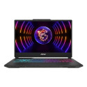 MSI Cyborg 15 A13VE-1067XPL Intel® Core™ i7 i7-13620H Laptop 39.6 cm (15.6&quot;) Touchscreen Fu
