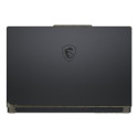 MSI Cyborg 15 A13VE-1067XPL Intel® Core™ i7 i7-13620H Laptop 39.6 cm (15.6&quot;) Touchscreen Fu