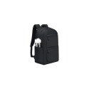 Rivacase 8062 40.6 cm (16") Backpack Black