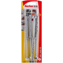 Fischer SXRL 10 x 80 FUS K NV Langschaftdübel 80 mm 536183 1 Set