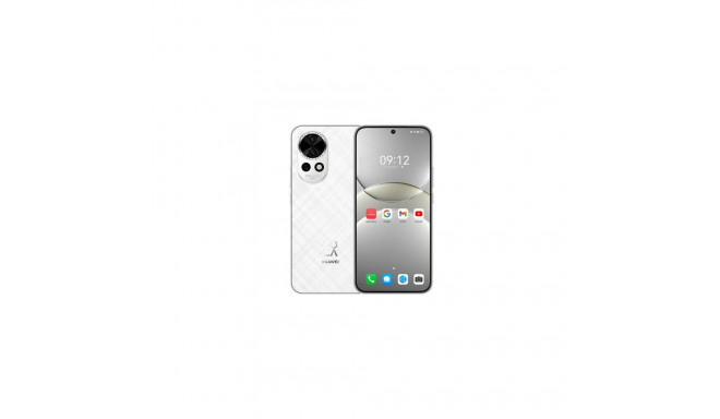 Huawei Nova 13 17 cm (6.7&quot;) Dual SIM 4G USB Type-C 12 GB 256 GB 5000 mAh White