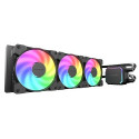 LC-Power LC-CC-360-B-ARGB computer cooling system Processor All-in-one liquid cooler 12 cm Black