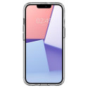 Spigen ACS03317 mobile phone case 13.7 cm (5.4&quot;) Border Transparent