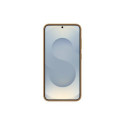 Samsung Kindsuit Faux Leather Case for Galaxy S25
