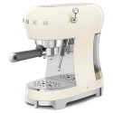 Smeg ECF02CREU coffee maker Manual Espresso machine 1.1 L